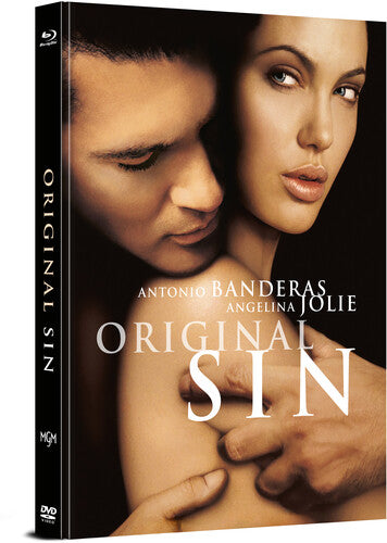Original Sin - Original Sin - Blu-ray