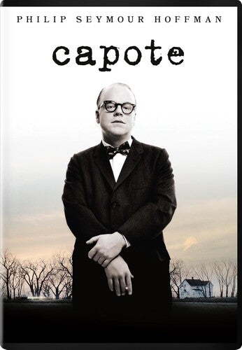Capote - Capote - DVD