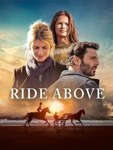 Ride Above - Ride Above - DVD