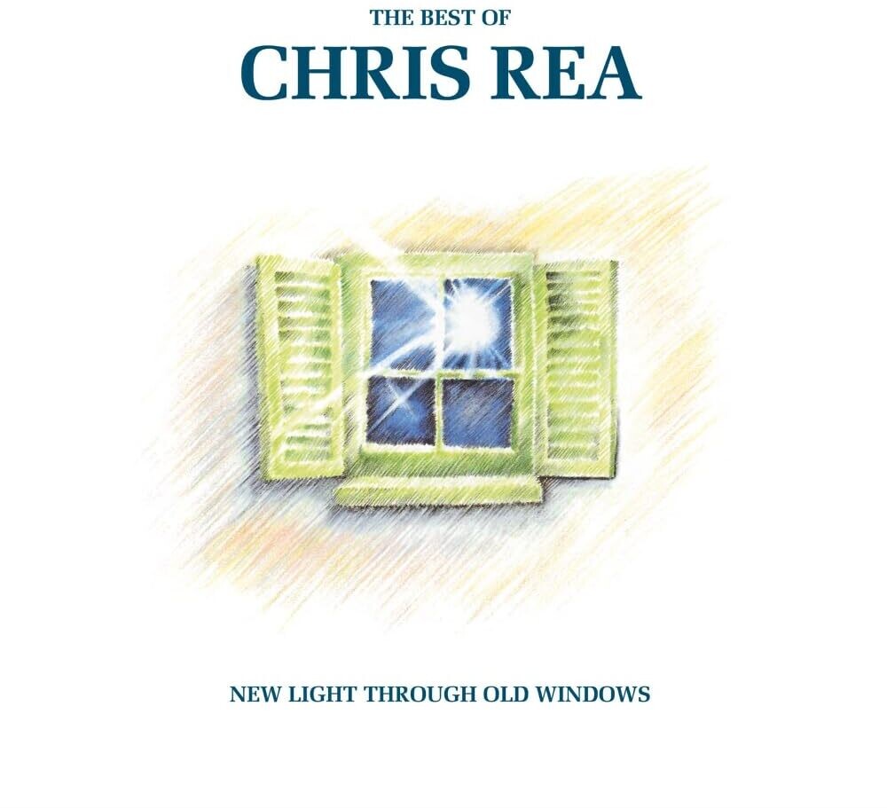 New Light Through Old Windows [Remastered] (Uk)