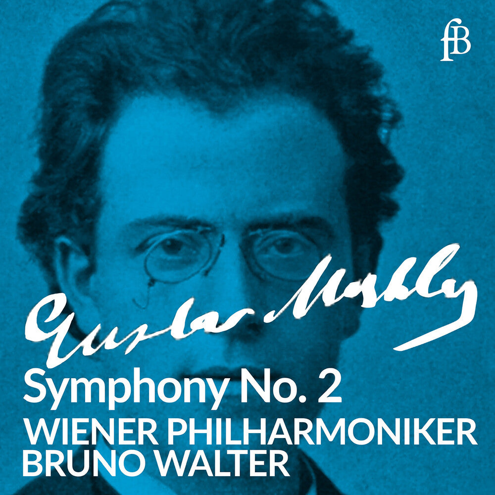 Sym No. 2 In C Minor Resurrection [CD]