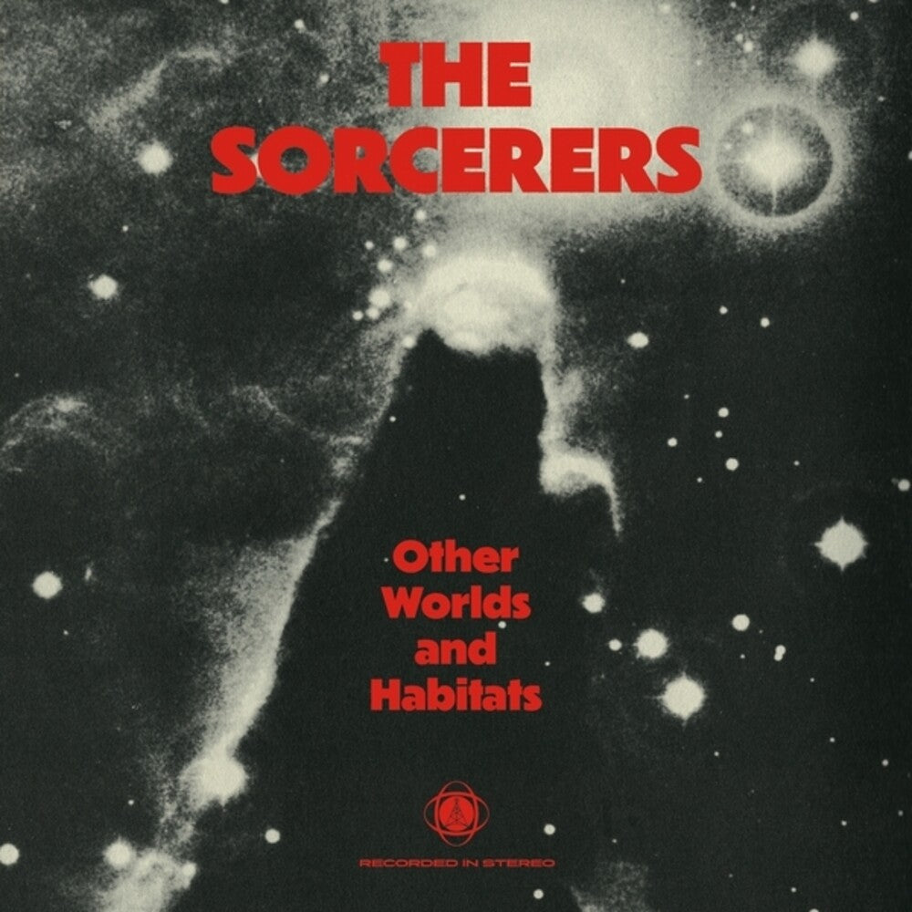 Other Worlds & Habitats [CD]