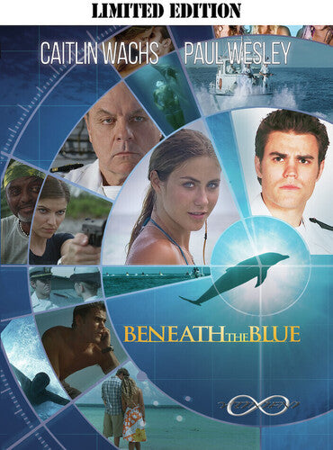 Beneath The Blue - Beneath The Blue - DVD