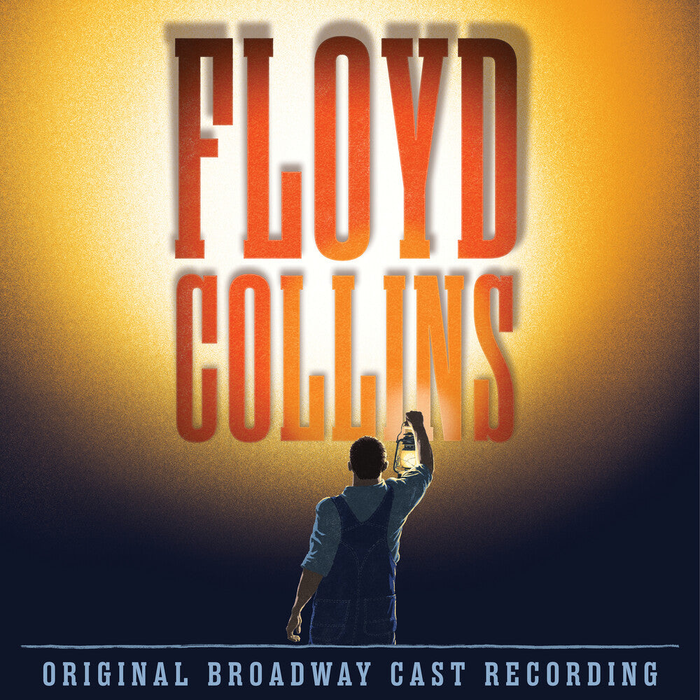 Floyd Collins - O.B.C.R. [CD]