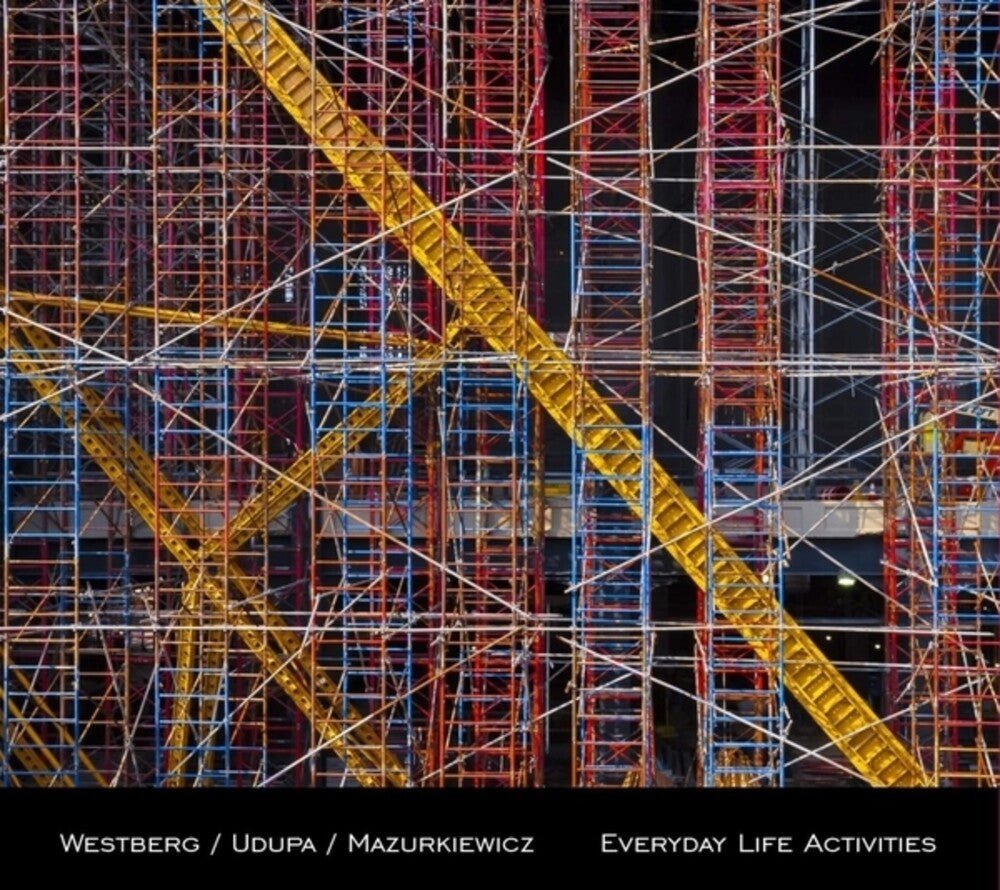 Everyday Life Activities [LP]