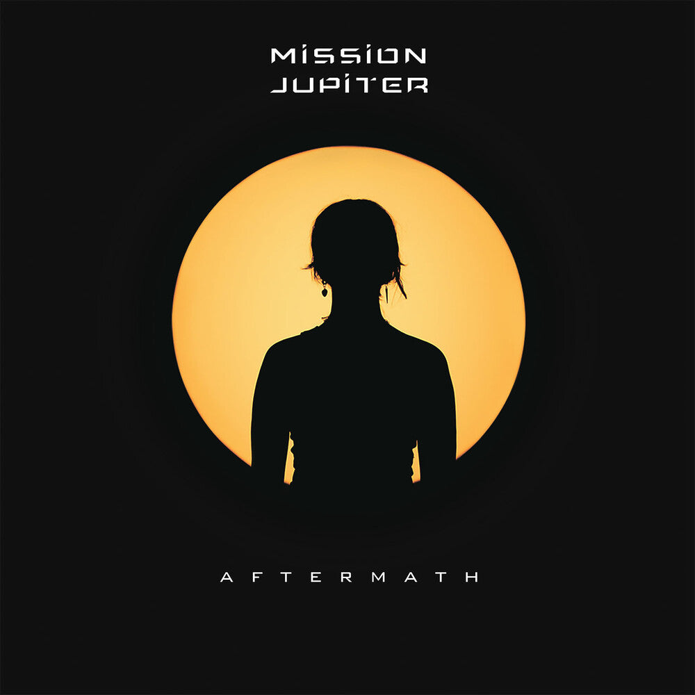 Aftermath [CD]