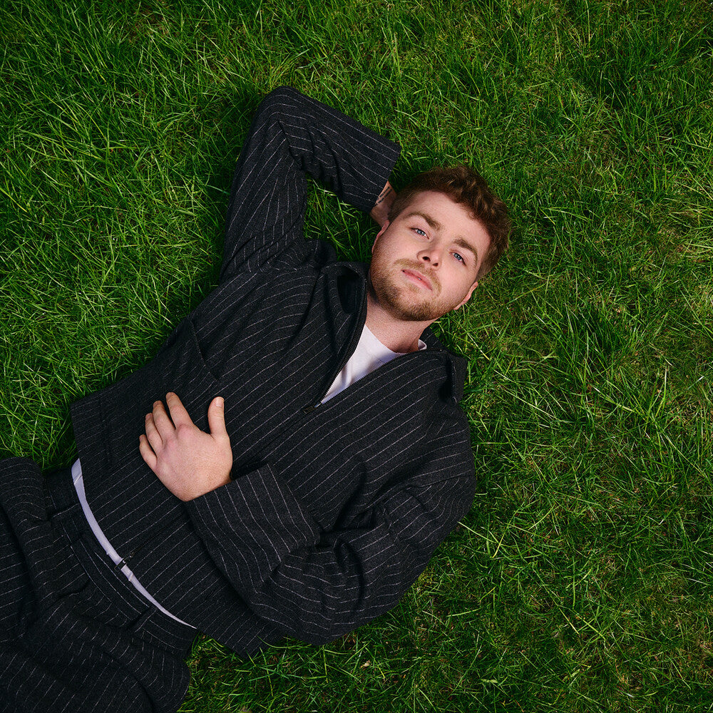 You'll Be Alright, Kid [CD]