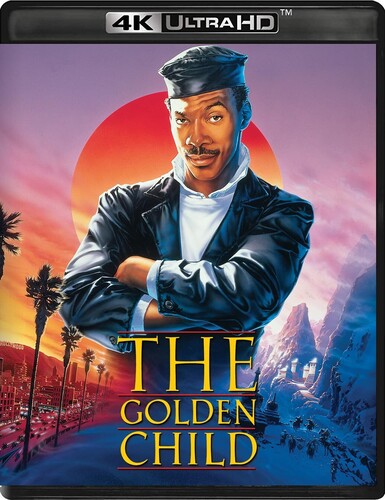 Golden Child - Golden Child - UHD