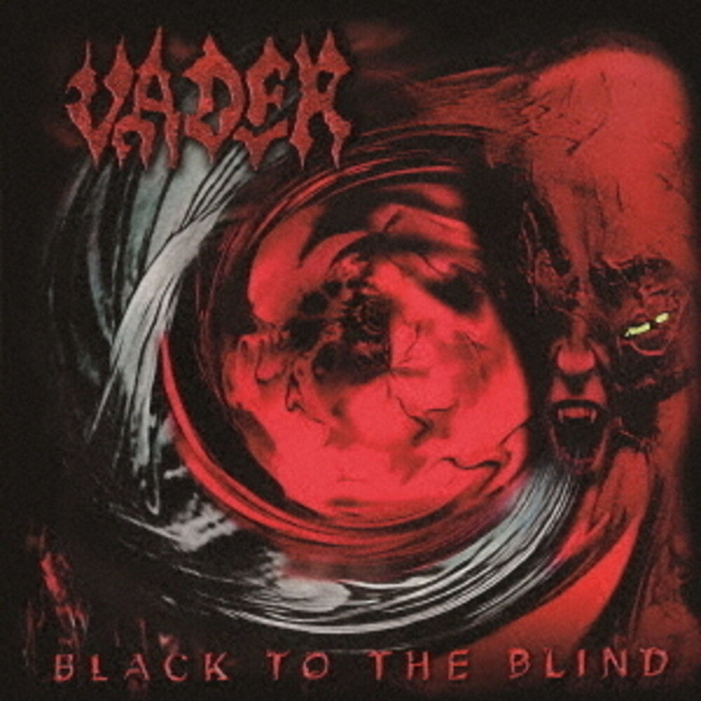 Black To The Blind (Shm) (Jpn) [CD]