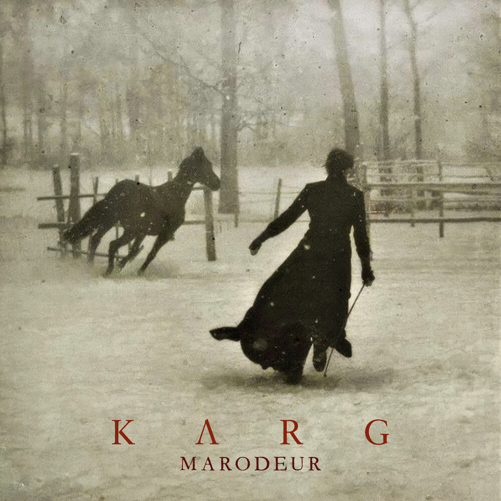 Marodeur [CD]