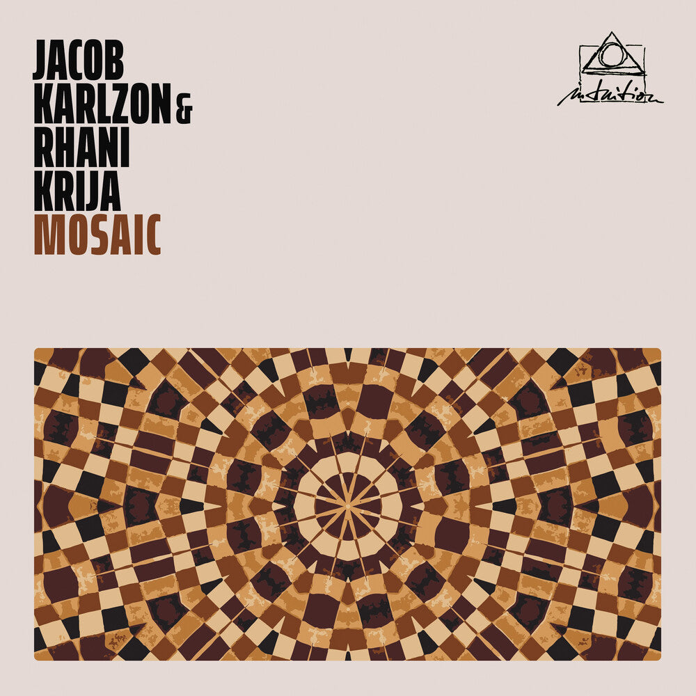 Mosiac [CD]