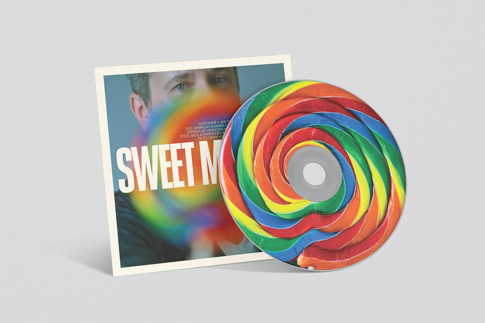 Sweet Misery [Digipak]