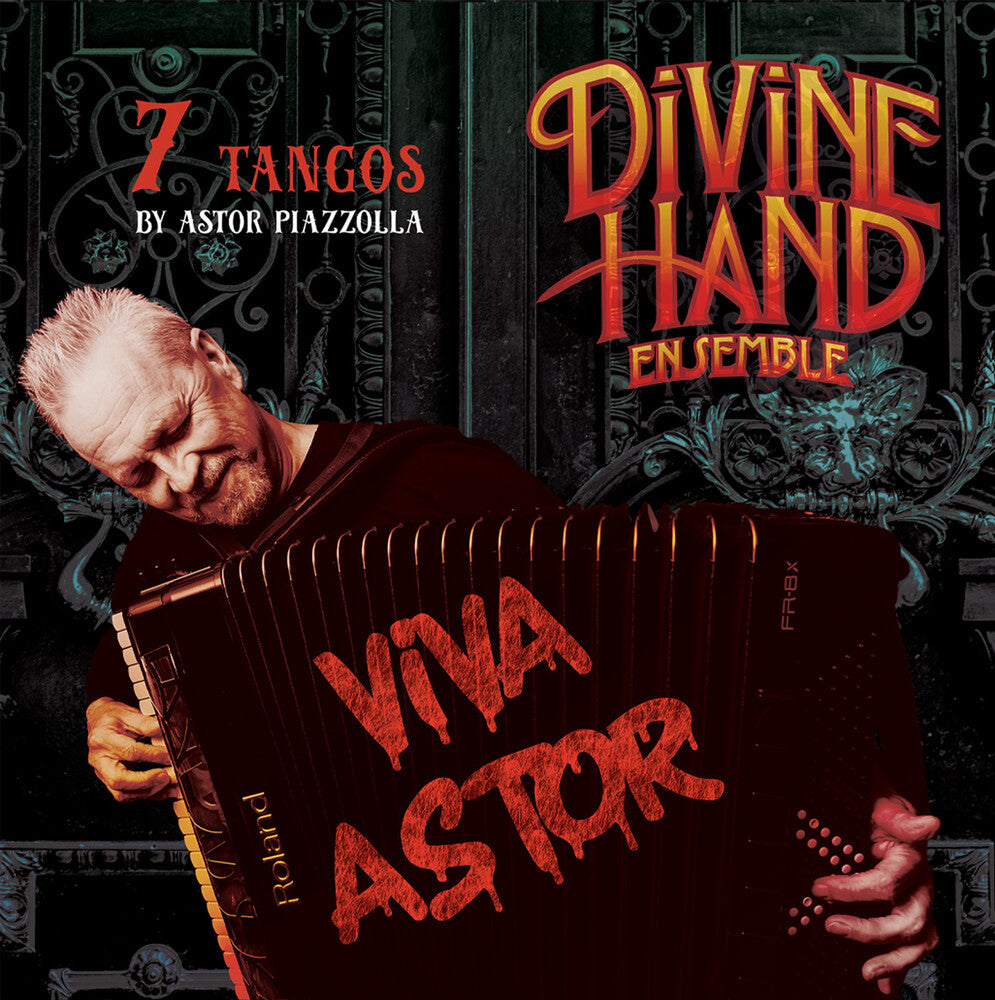 Viva Astor [CD]