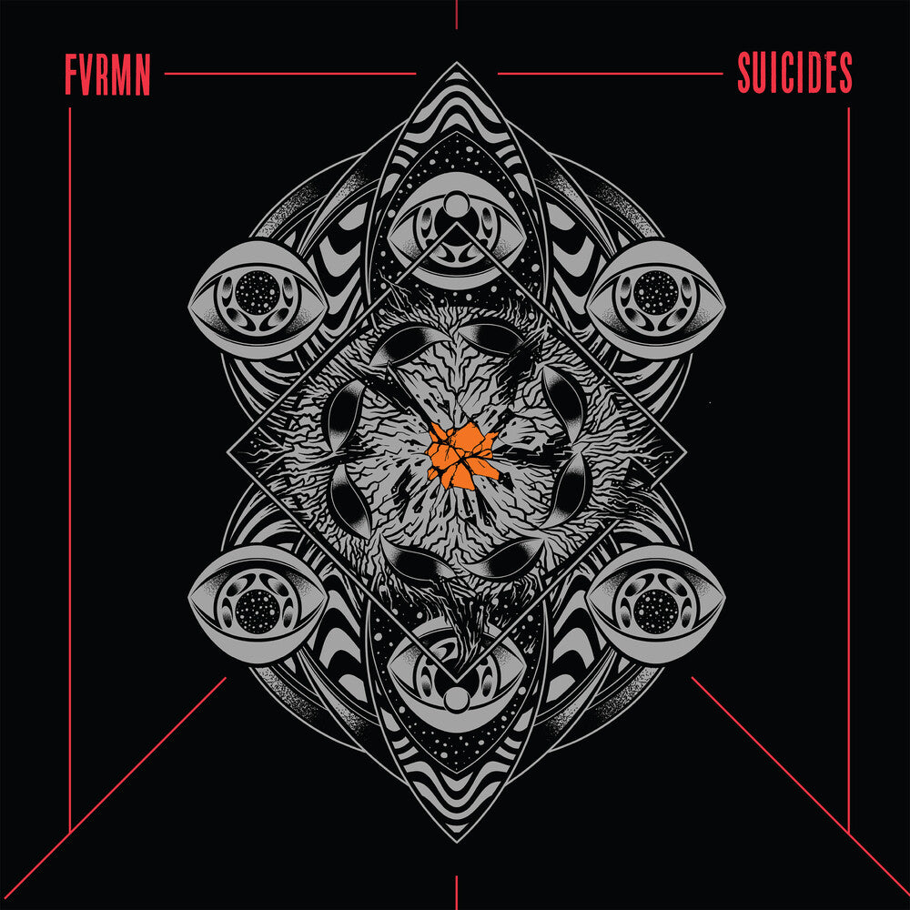 Suicides [LP]
