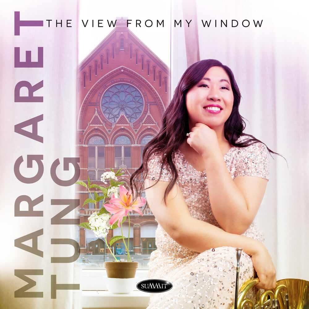 View From My Window [CD]