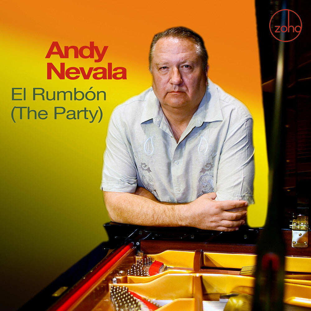 El Rumbon (The Party) [CD]