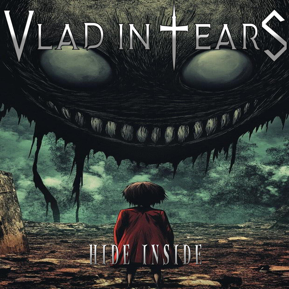 Hide Inside [Digipak]