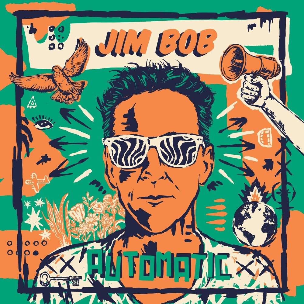 Automatic [CD]