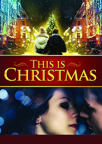 This Is Christmas - This Is Christmas - DVD