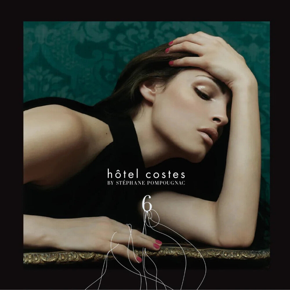 Hotel Costes 6 (Uk) [LP]