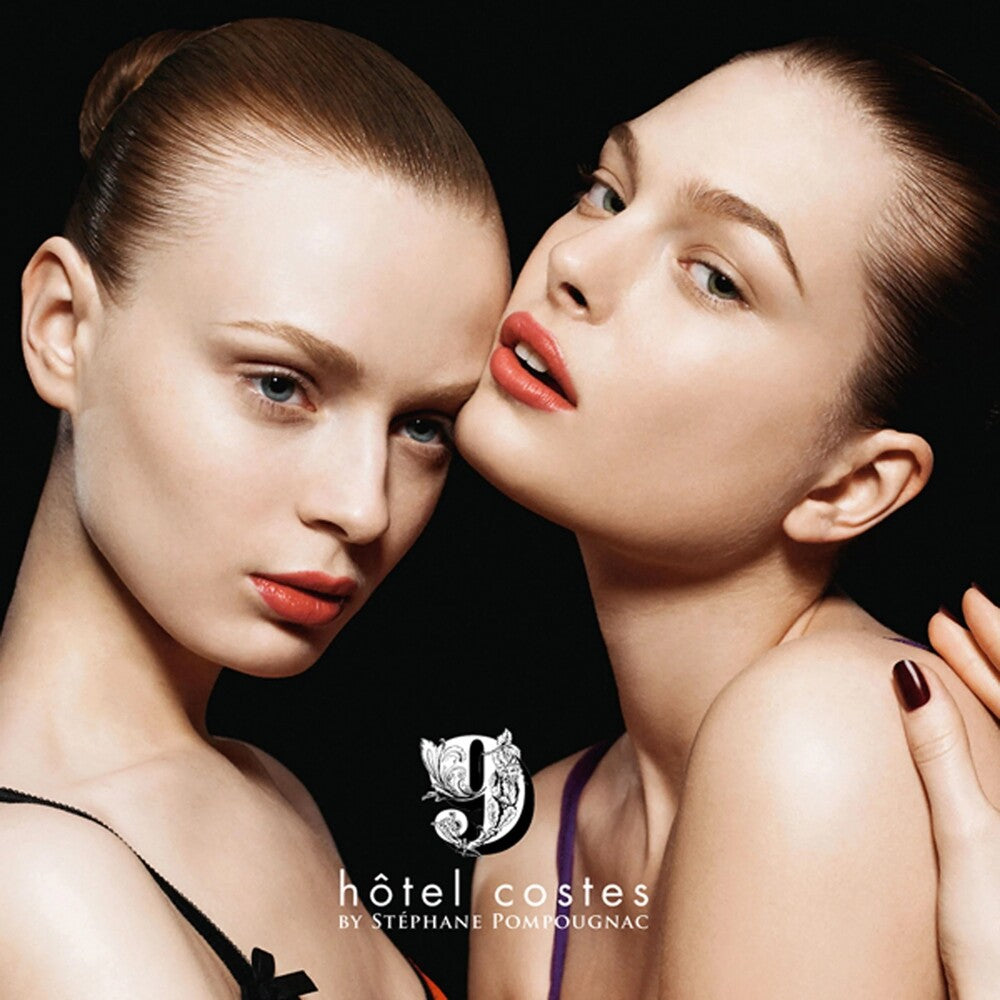 Hotel Costes Vol. 9 [LP]