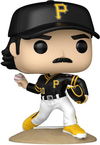Pop Mlb Pirates - Pop Mlb Pirates Paul Skenes - Collectibles