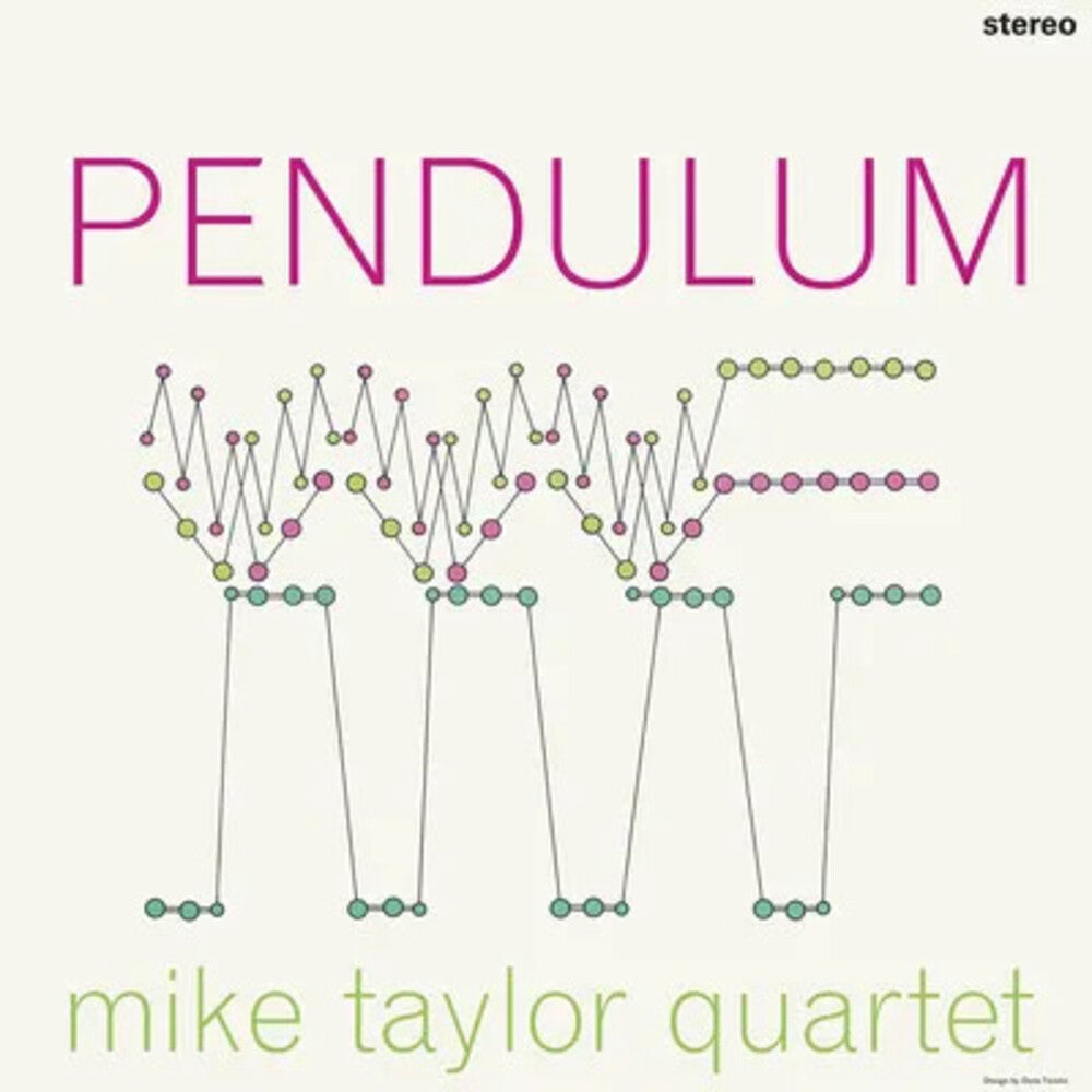Pendulum [LP]