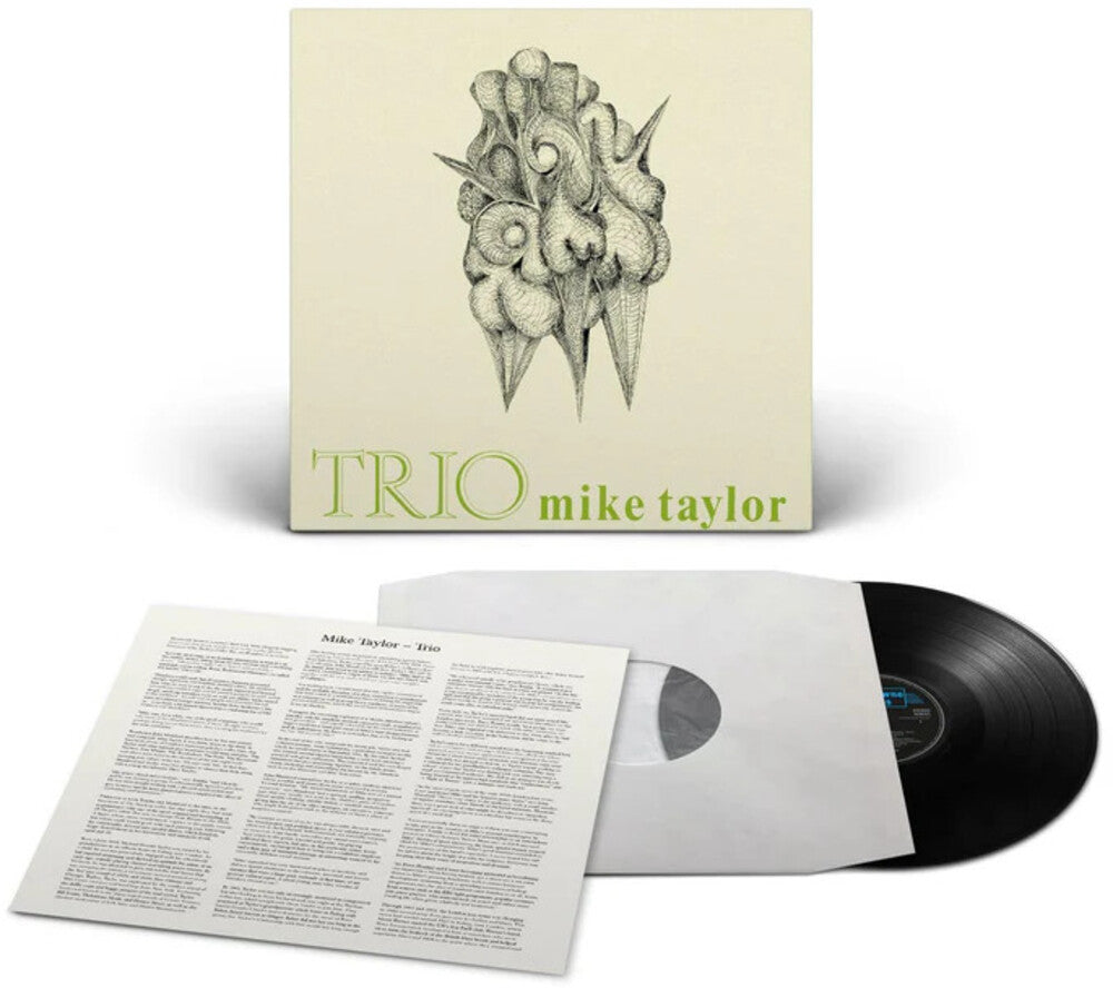 Trio [LP]