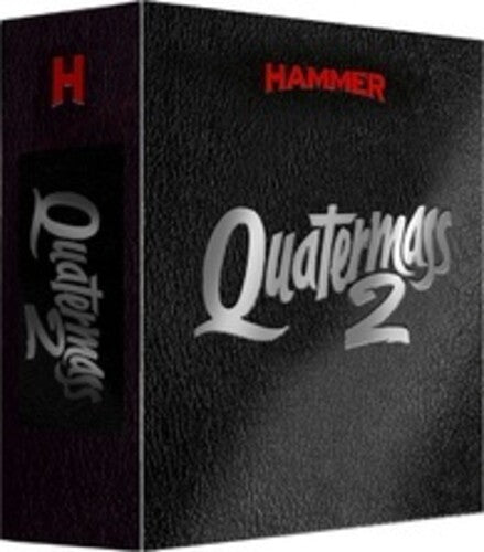 Quatermass 2 - Quatermass 2 - UHD