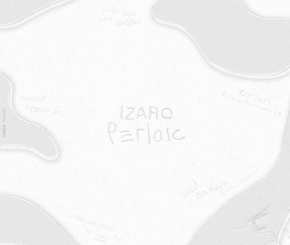 Perlak [CD]