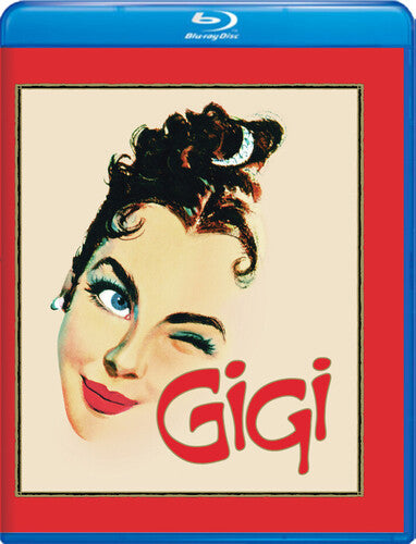 Gigi - Gigi - Blu-ray