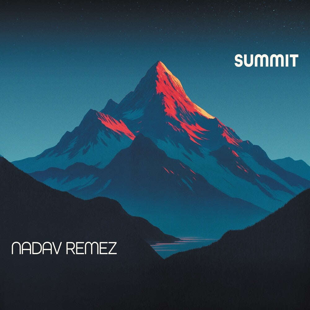 Summit [CD]