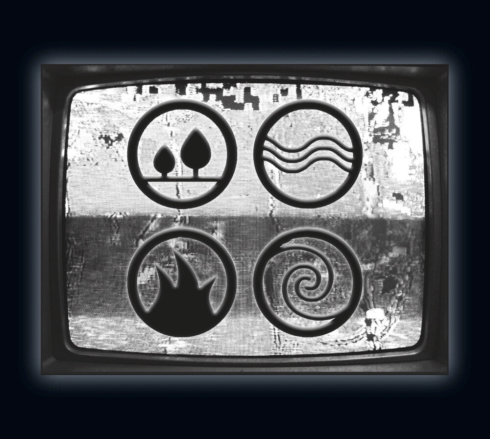 Elemental Studies / Various - Elemental Studies / Various [CD]