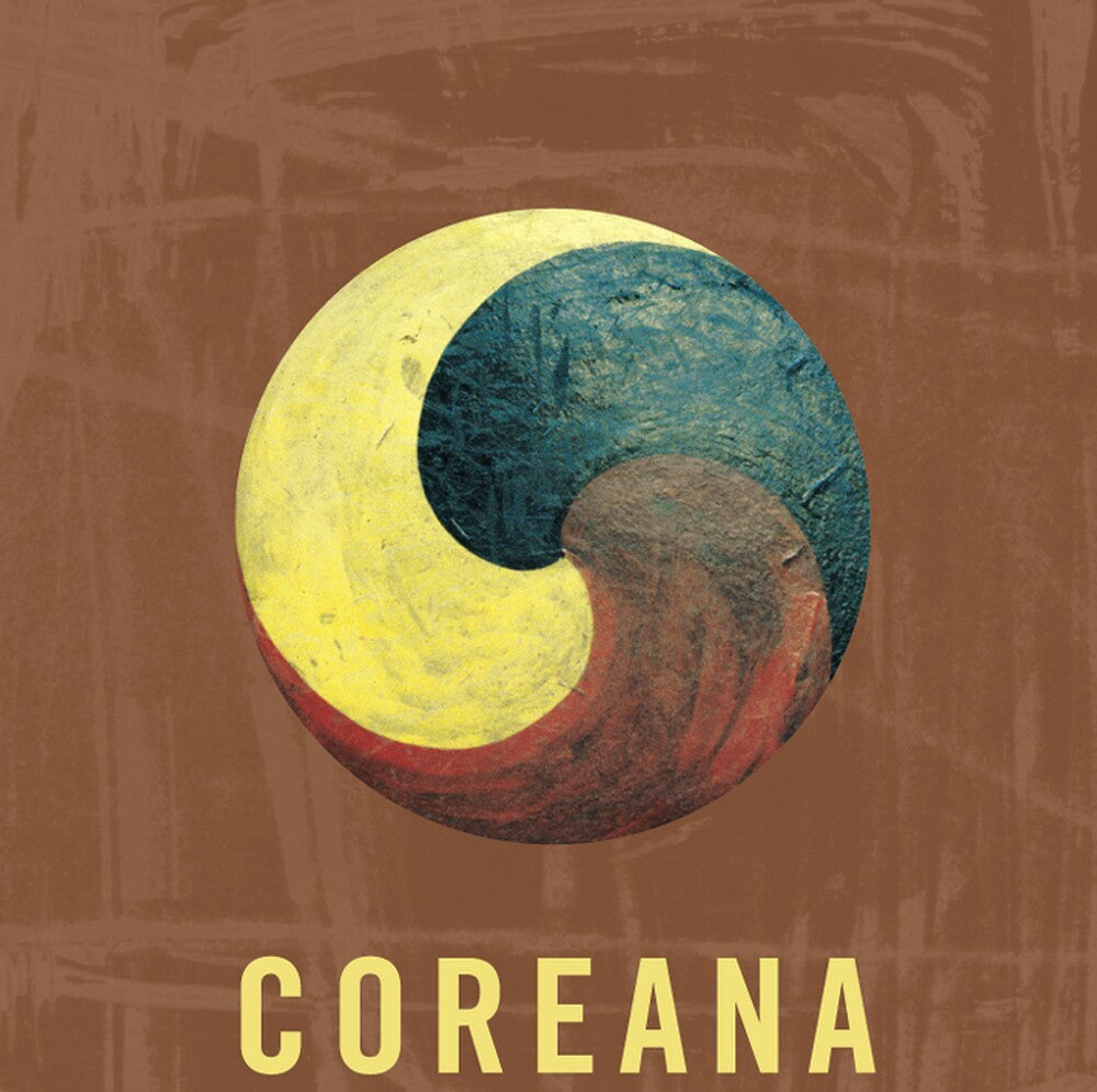 Coreana [CD]