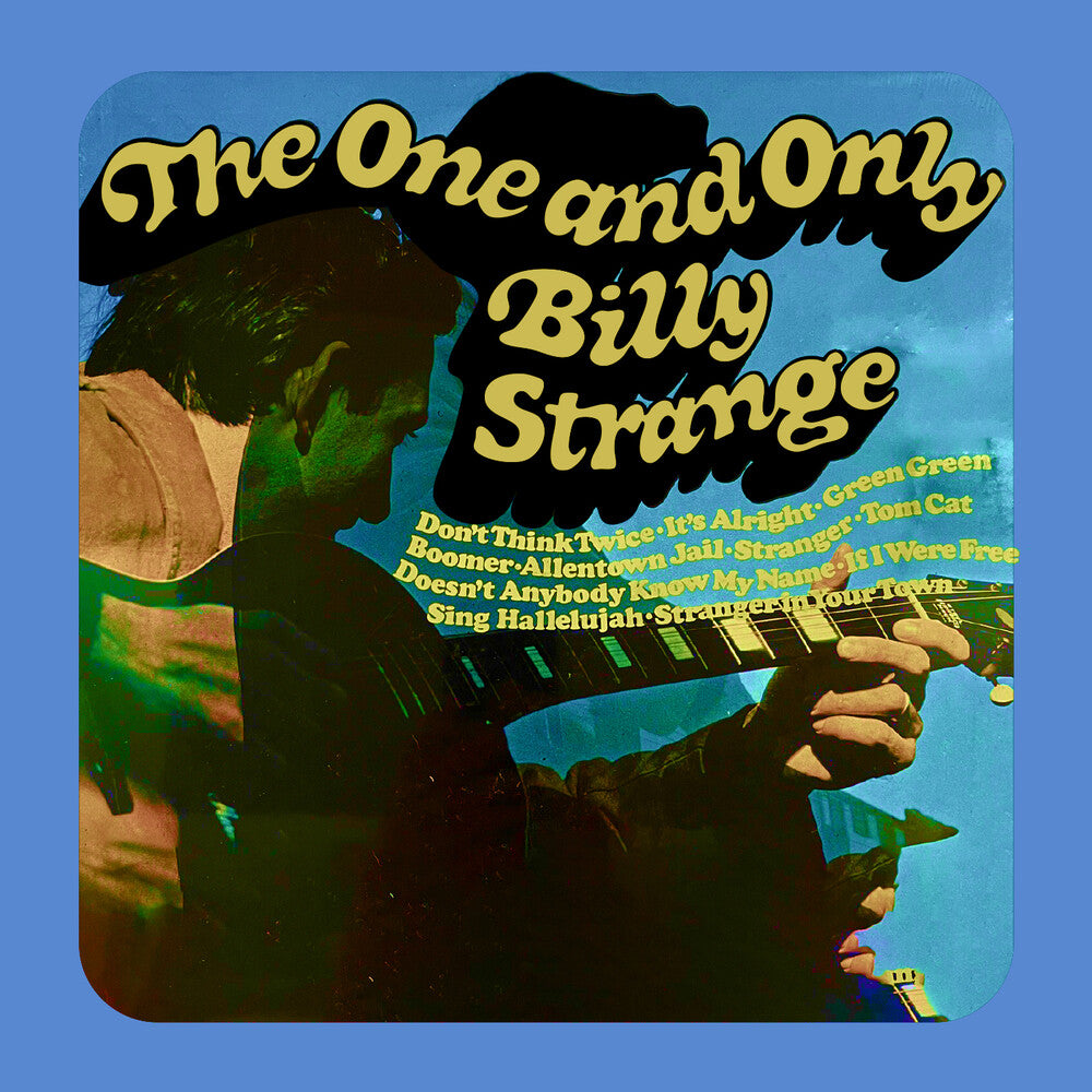 The One and Only [CD]