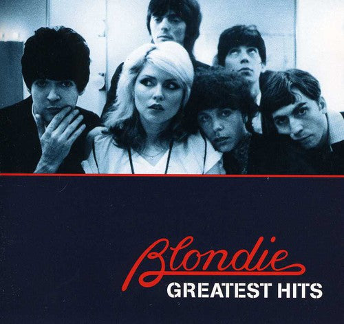 Greatest Hits [CD]
