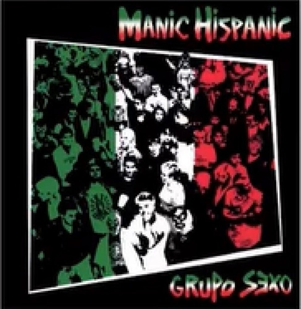 Grupo Sexo [Colored Vinyl] (Org) [Remastered]
