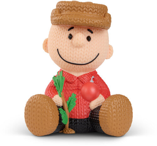 Peanuts - Charlie Brown (christmas) - Peanuts - Charlie Brown (christmas) - Collectibles