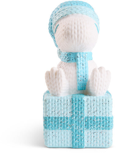 Peanuts - Woodstock (glitter Christmas) - Peanuts - Woodstock (glitter Christmas) - Collectibles