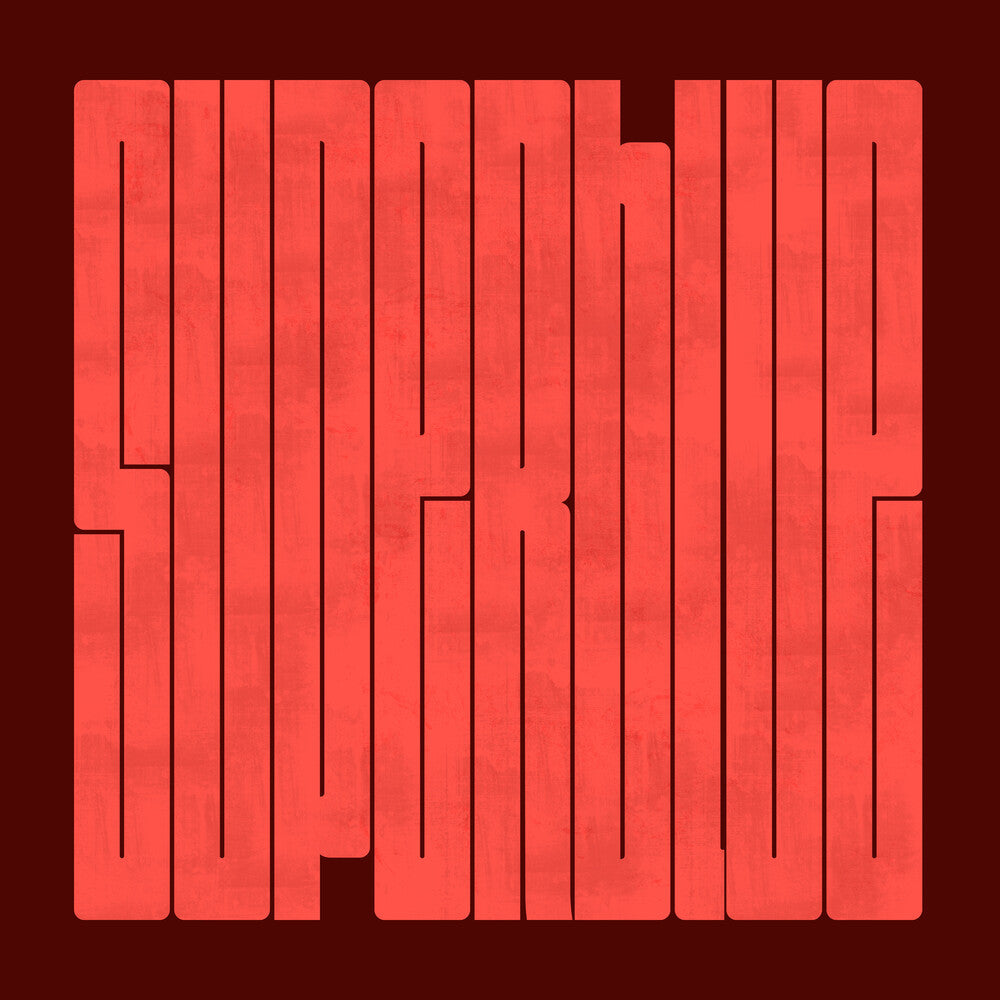 SuperBlue: Guilty Pleasures Vol. 2 [CD EP]