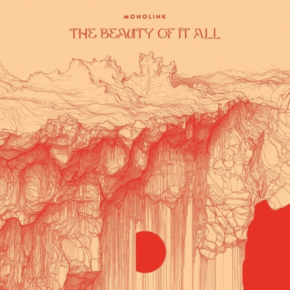 Beauty Of It All (Can) [CD]