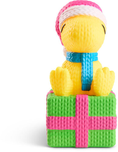 Peanuts - Woodstock (blacklight Christmas) - Peanuts - Woodstock (blacklight Christmas) - Collectibles