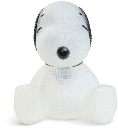Peanuts - Snoopy (translucent) - Peanuts - Snoopy (translucent) - Collectibles