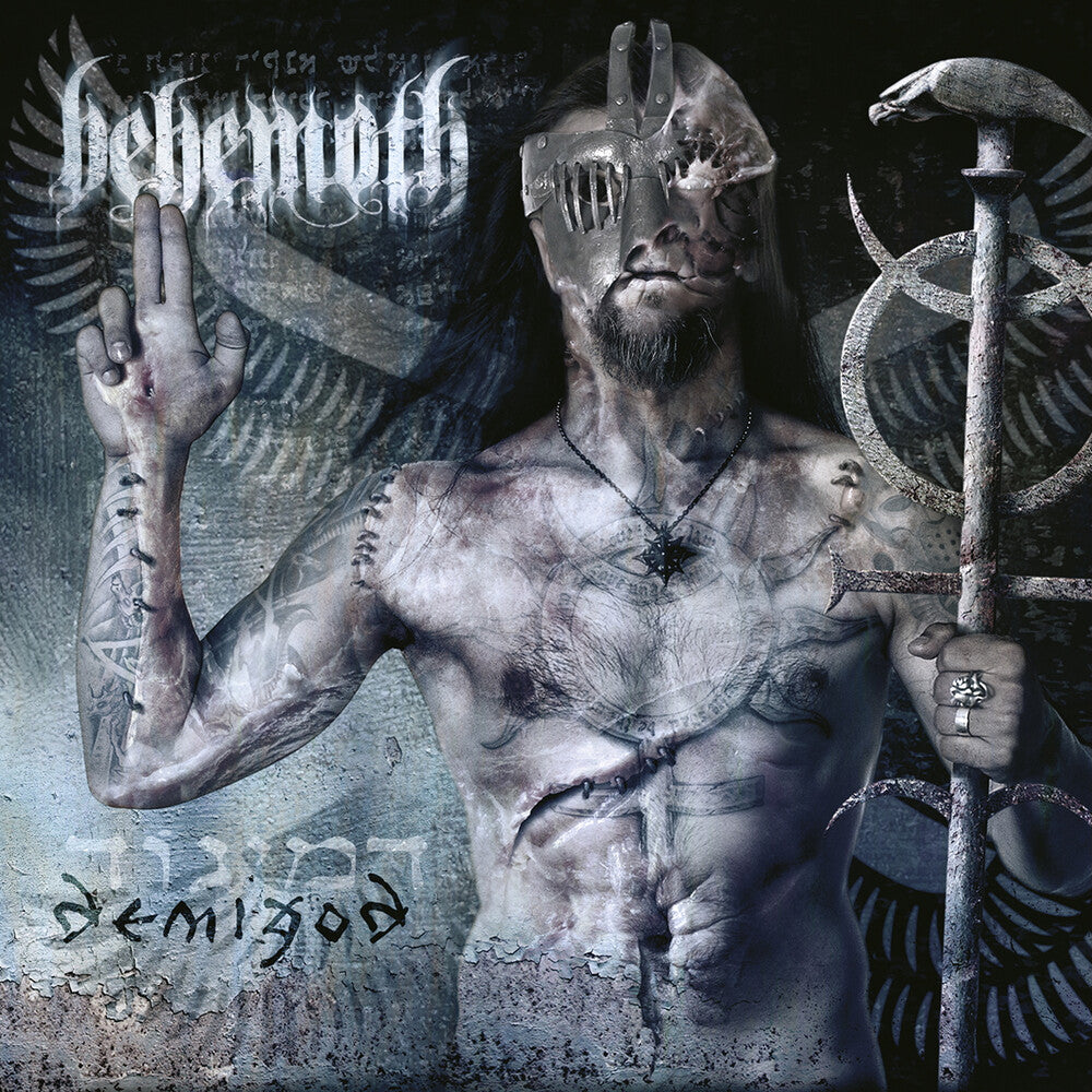Demigod [CD]