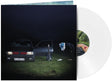 the album cover for Sen Senra - P02054az (Vol.Iii) - White Vinyl [Colored Vinyl] (Wht)