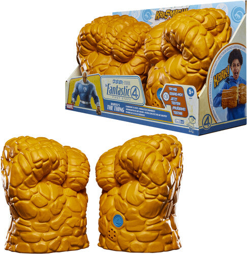 F4 Role Play Fists - F4 Role Play Fists - Collectibles