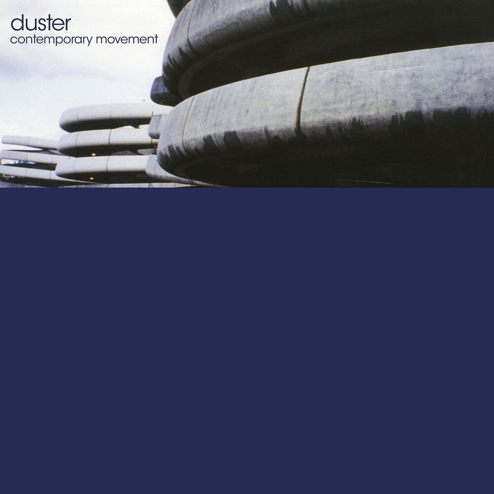 Contemporary Movement (Y2k 25th Anniversary) [LP]