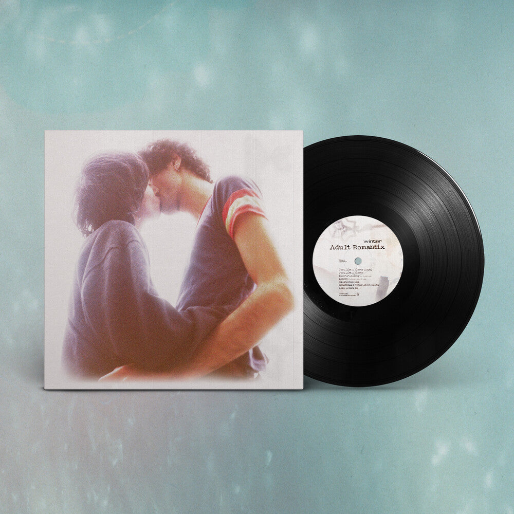 Adult Romantix [LP]
