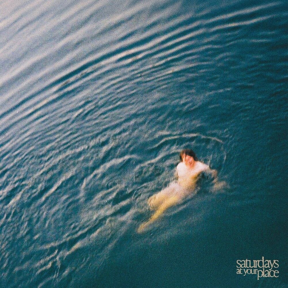 These Things Happen [CD]