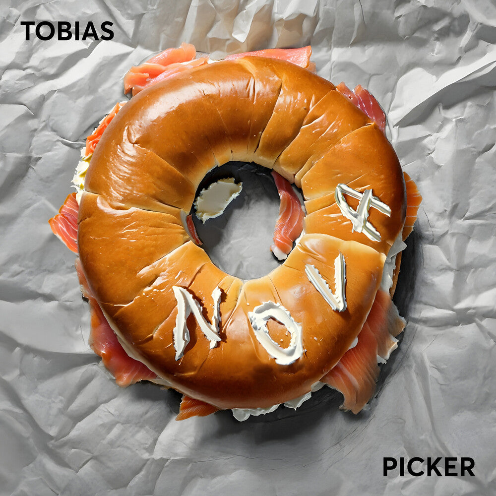 Nova [CD]